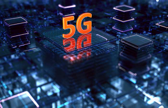 5G Technology vs. 4G LTE Networks