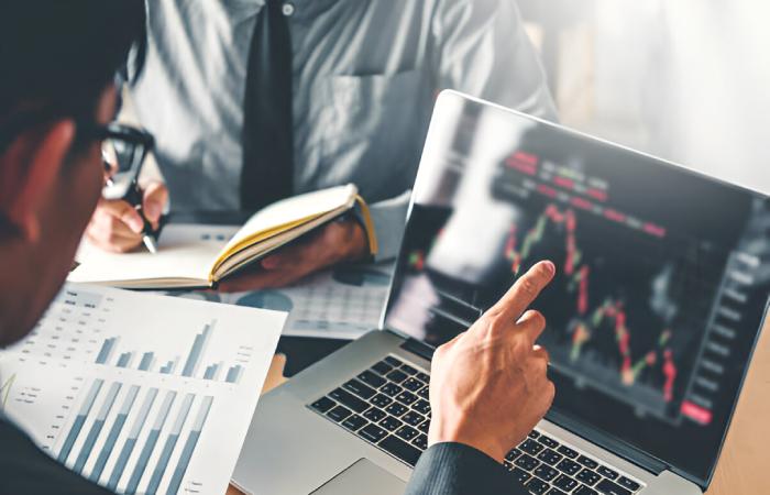 Advanced Forex Trading Strategies