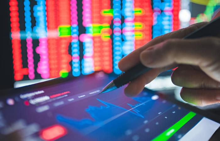 Forex Trading vs. Stock Trading