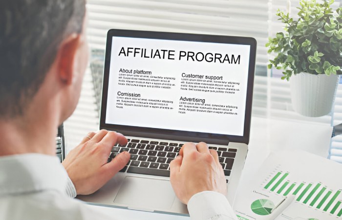 How to Start Affiliate Marketing for Beginners