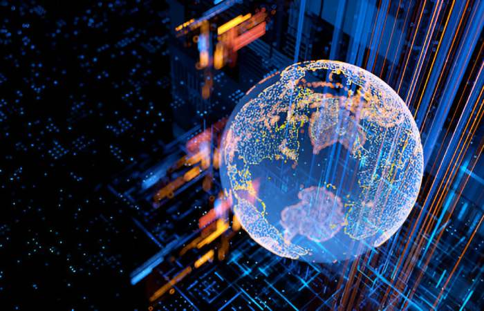 Impact of Technology vs. Traditional Methods