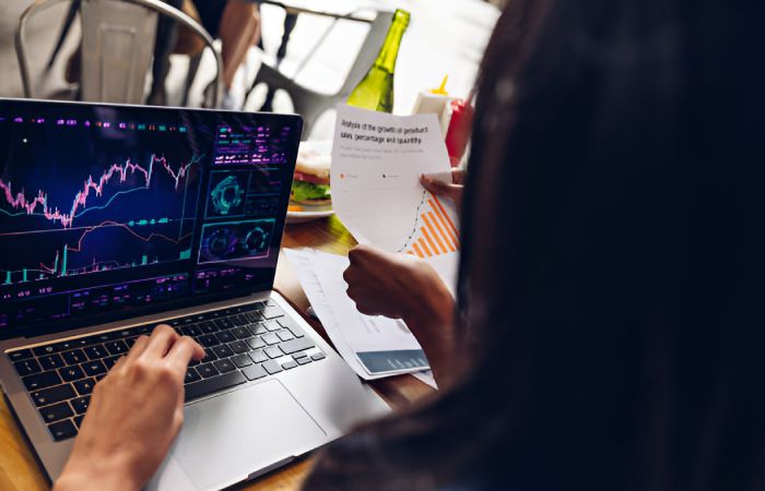 Key Benefits of Online Trading