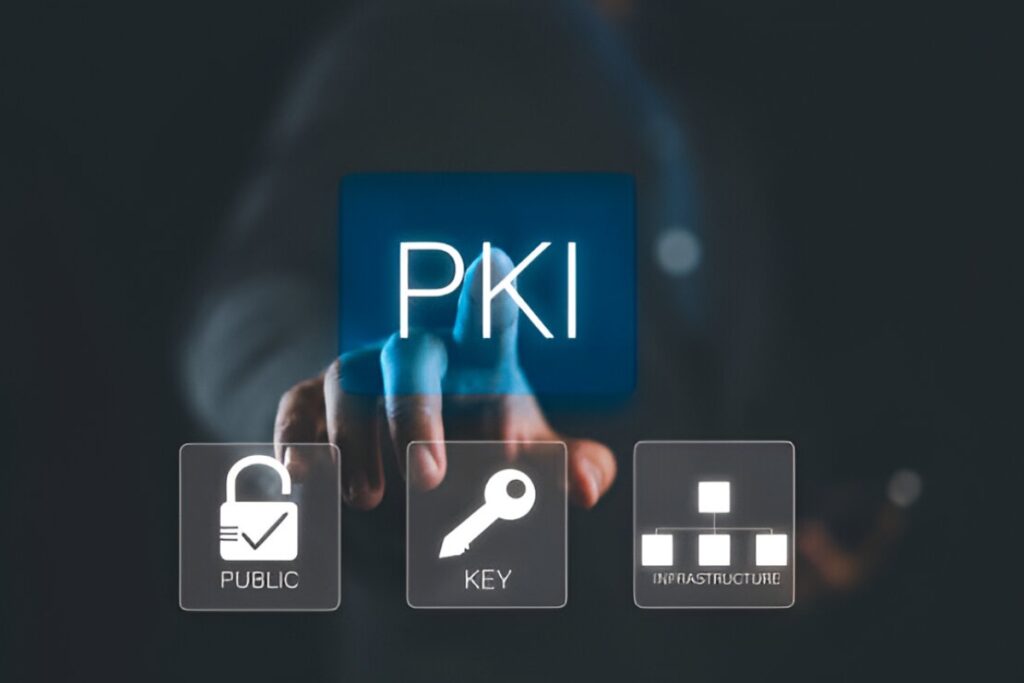 5 Key Benefits Of Implementing Managed PKI Managed PKI