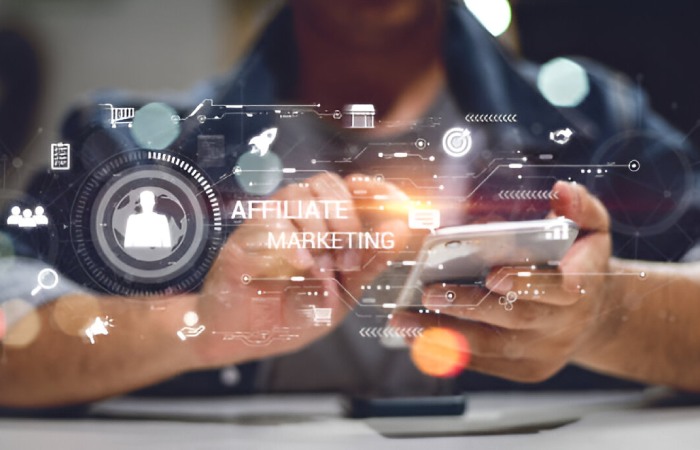 Top Affiliate Marketing Platforms and Networks