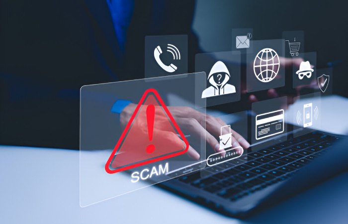 User Behaviours That Increase the Risk of Identity Theft