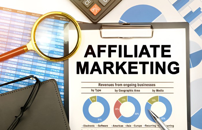 Why Affiliate Marketing Matters in 2025