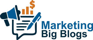 Marketing Big Blogs