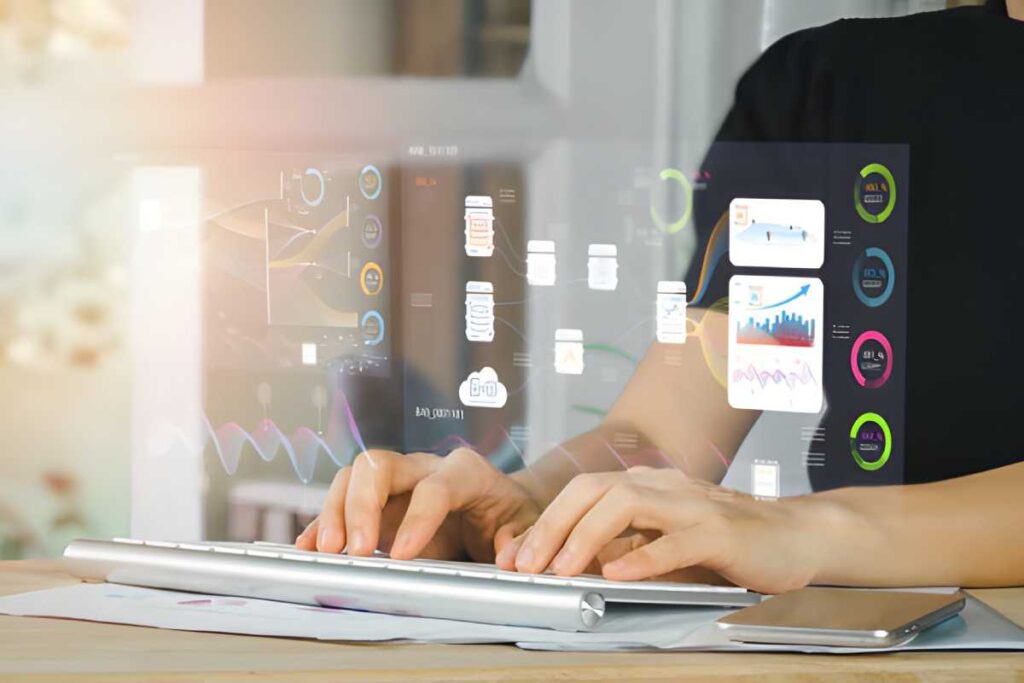 How Technology Is Transforming Everyday Business Operations Business Operations