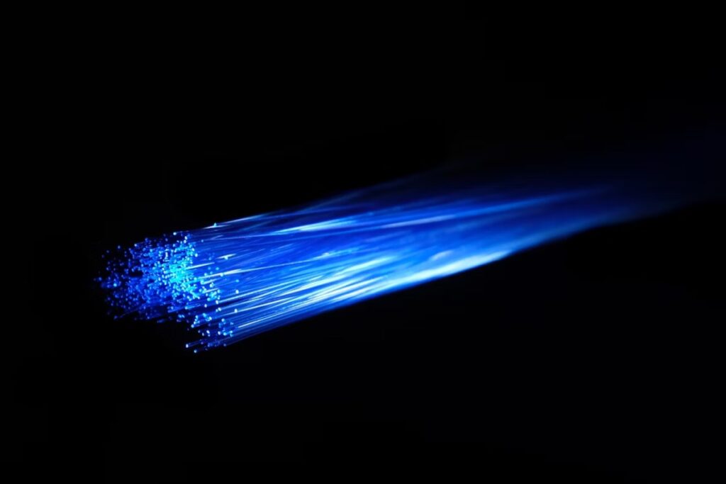 Considering Fiber Internet: Here’s Everything You Need to Know Fiber Internet
