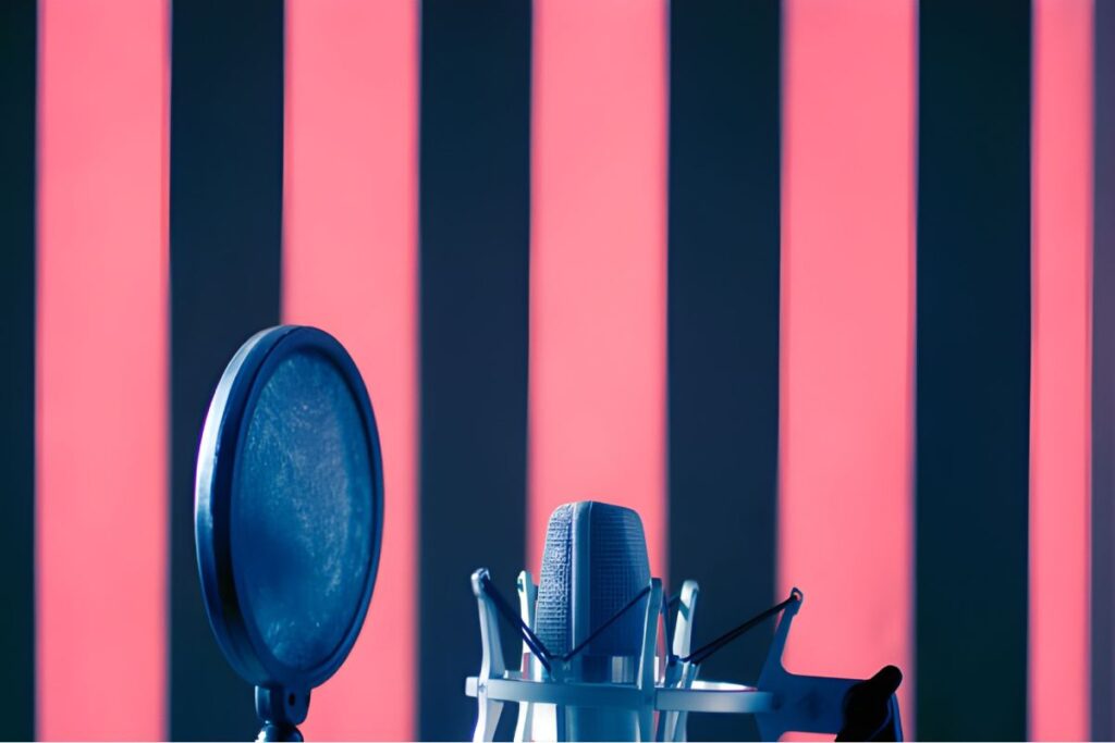 AI Voice Over Generator