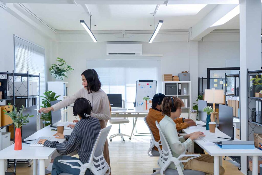 Employee Monitoring Software