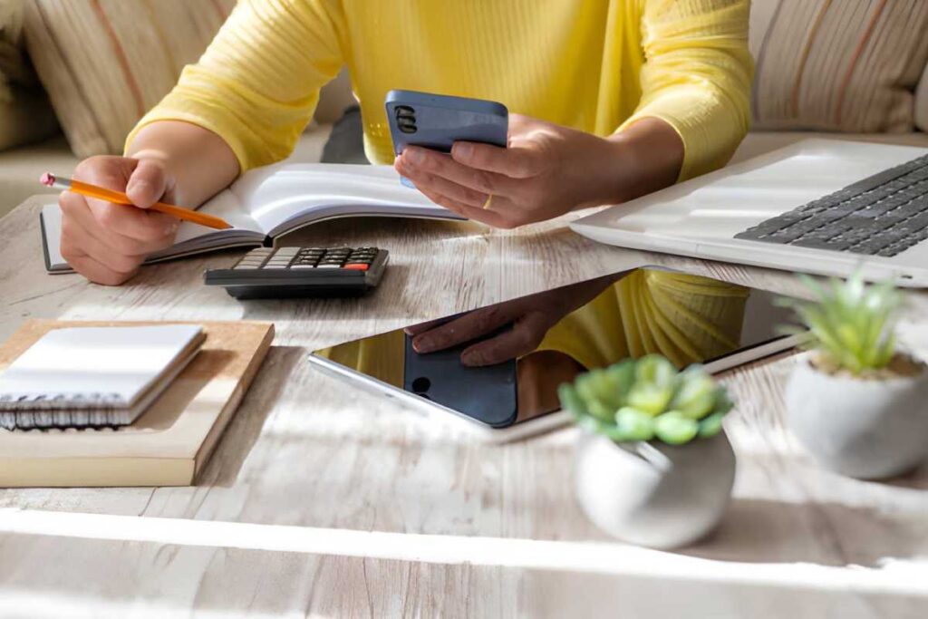 Financial Foundation