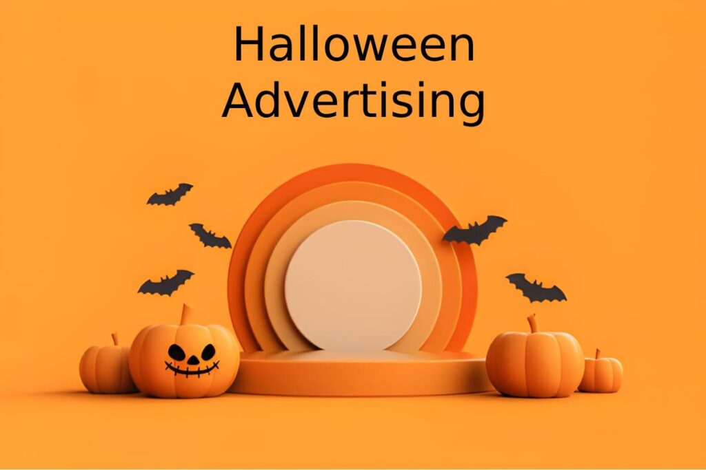 The Ultimate Guide to Halloween Advertising and Promotion Halloween Advertising