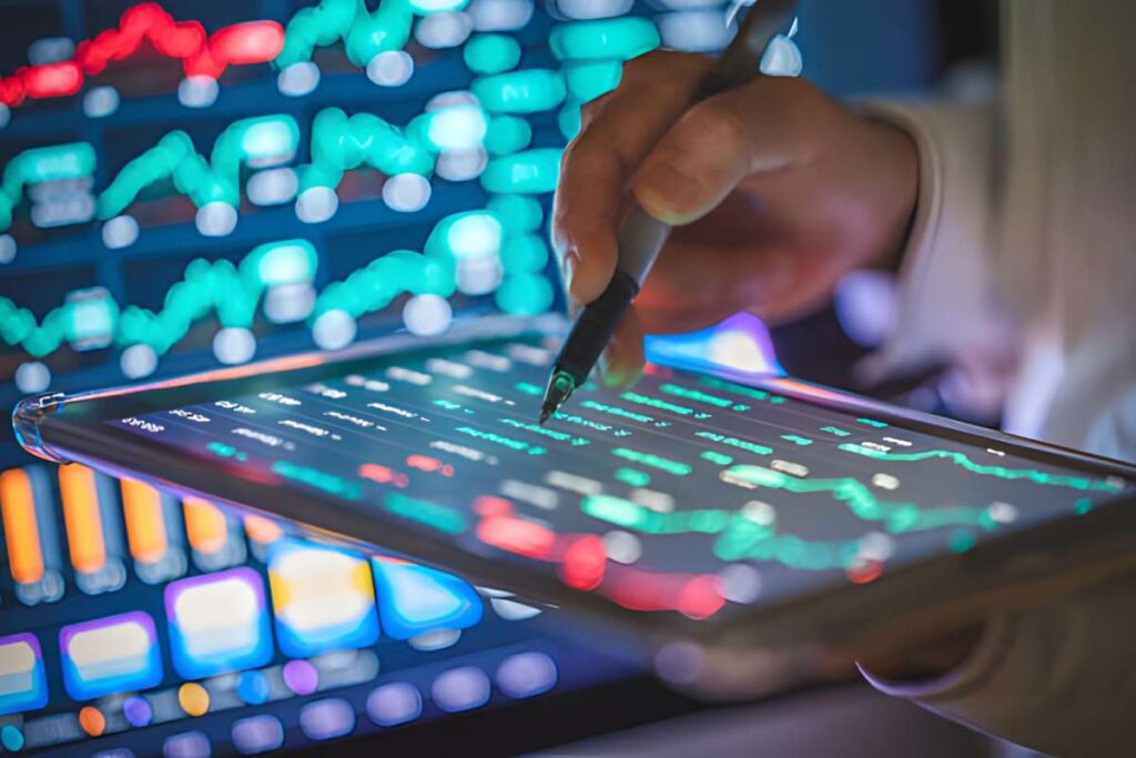 How Come No One Trades OEX Anymore? Unpacking the Decline of a Trading Icon Trades OEX