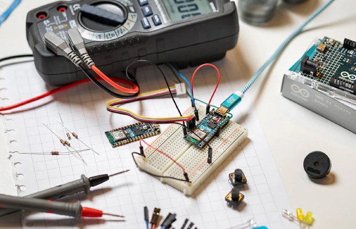 Understanding the Concept of a Wireless Sensor Network
