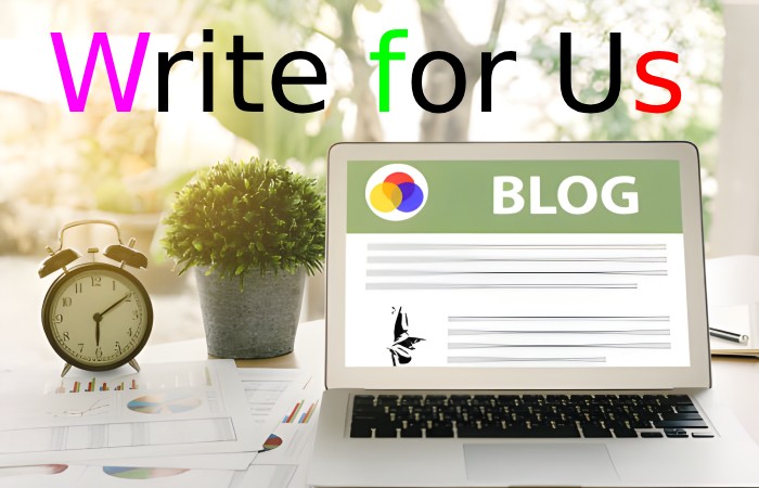 Write For Us