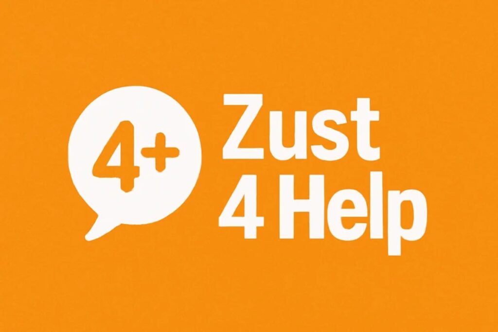 Zust4Help