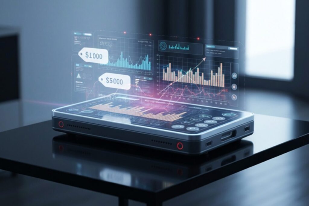 puog5.4.15.0 Model Price