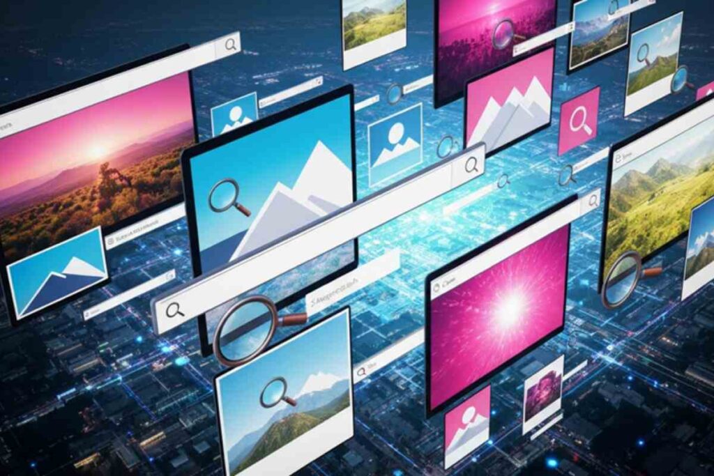 How to Use Image Search Techniques for Better Results Image Search Techniques