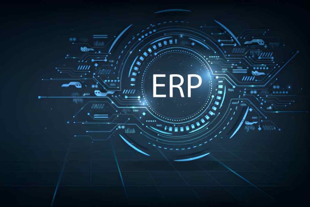 How Are AI-Driven ERP Systems Shaping the Future of Nusaker? AI-Driven ERP