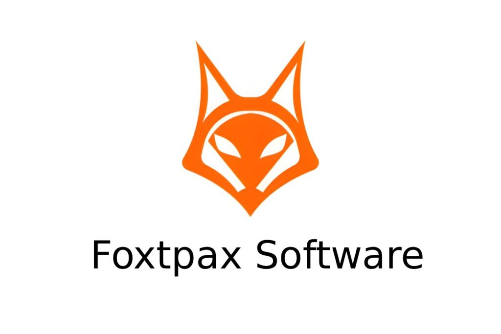 Information About Foxtpax Software: Features, Uses & Full Guide Foxtpax Software